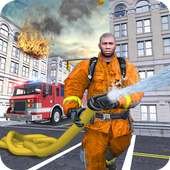 Firefighter Academy 3D: Real Life Rescue Simulator