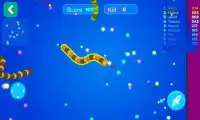 Guide For Worms Zone io Snake & worm Snake games Screen Shot 3