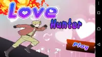 Love Hunter Screen Shot 0
