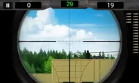 Sniper Shooting Specialists Screen Shot 3