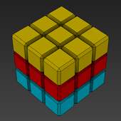 Cube Maker