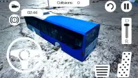 Euro Coach Bus Simulator Screen Shot 3