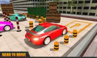 Dr Parking Impossible Car Driving 3D Screen Shot 0