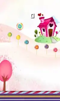 Smash Candy Fly Screen Shot 2