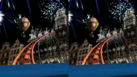 Roller Coaster Park: Fun Games Screen Shot 6