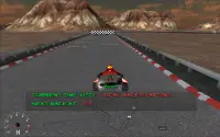 Kart Race Screen Shot 6