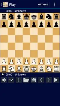 Chess Screen Shot 0