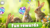 Easter Jigsaw Puzzles for kids Screen Shot 3