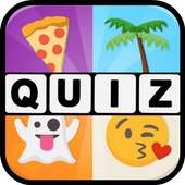 Guess the Emoji Quiz Games
