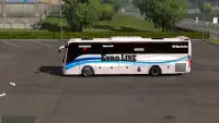 Tourist Transport Bus Simulator Screen Shot 4
