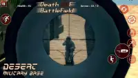 Death Of Battlefield Screen Shot 3