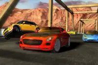 Racing Race Screen Shot 11