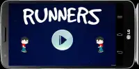 Runners Screen Shot 0