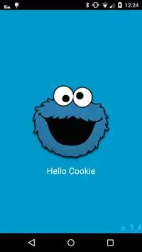 Hello Cookie (Unreleased) Screen Shot 0