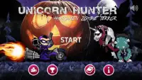 Unicorn Hunter - Halloween Screen Shot 0