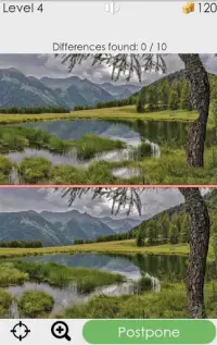 Trouvez la difference 35 Screen Shot 3