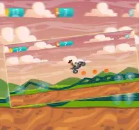 Motocross Toy Story Screen Shot 3