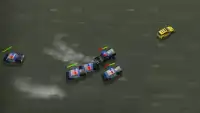 Crash of Rally Cars PVP: Drifty Action Screen Shot 1