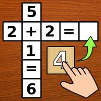 Math Games - Brain Chalenge Free Offline