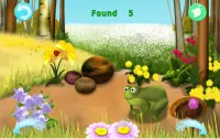 Magic Forest-Fairy Seek&Find Screen Shot 3