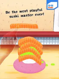 TO-FU Oh!SUSHI 2 Screen Shot 9