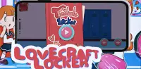 Lovecraft Locker : Mod Guide Screen Shot 1
