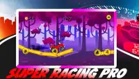Super racing red pro 2018 Screen Shot 1