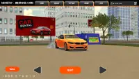 IDBS Car Meet Up - Multiplayer Screen Shot 4