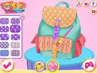 Princess bag - girls games Screen Shot 3