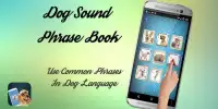 Dog Speech Translator Prank Screen Shot 0