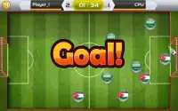Ultimate Real Soccer Star Dream League : World Cup Screen Shot 2