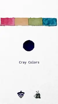 Cray Colors Screen Shot 4