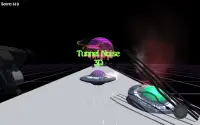 Tunnel Noise 3D Screen Shot 1