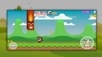 Angry Smasher - Powerful Smash! Screen Shot 1