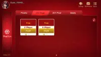 Rummy Pro- The best Indian Rummy game Screen Shot 4