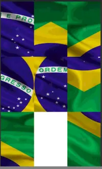 Brazil Puzzle Screen Shot 3
