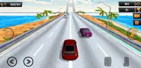 Traffic Battle Extreme Fever -Car Racing Game 2020 Screen Shot 3
