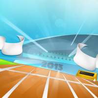 Dünya Atletizm 2019:Koş Oyunu