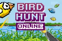 Hunt Multiplayer Screen Shot 0