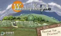 Wind-up Knight Screen Shot 0