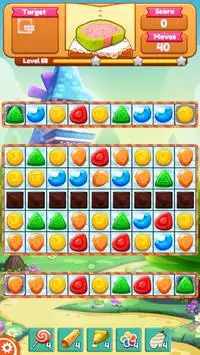 Candy Crush 2017 Screen Shot 2