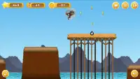 Ninja Jump Screen Shot 3