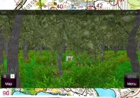 Go orienteering Screen Shot 4