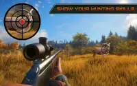 Deer Hunter The Hunting Game Screen Shot 4