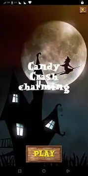 Candy Crash Charming Screen Shot 0