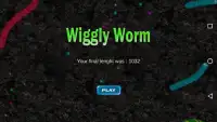 Wiggly Worm Screen Shot 0
