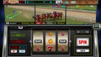 HorseRacing - Balap Kuda Vegas Screen Shot 4