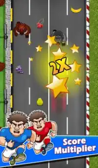 Run Brother Run Screen Shot 8