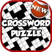 Crossword Puzzle Free Offline