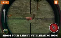 Ultimate Deer Hunting 3D Screen Shot 17